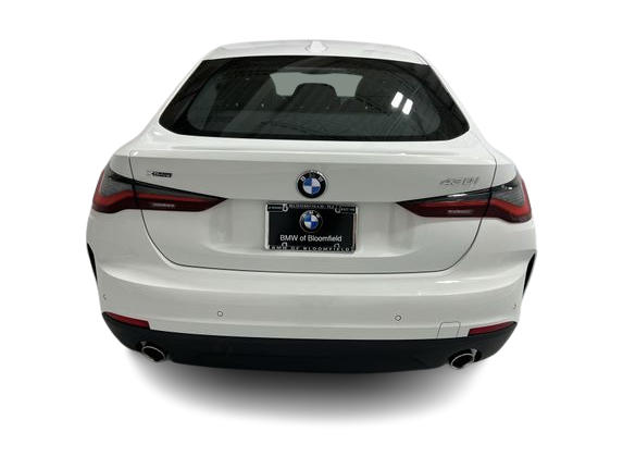 Thumbnail: 2024 BMW 4 Series - 23
