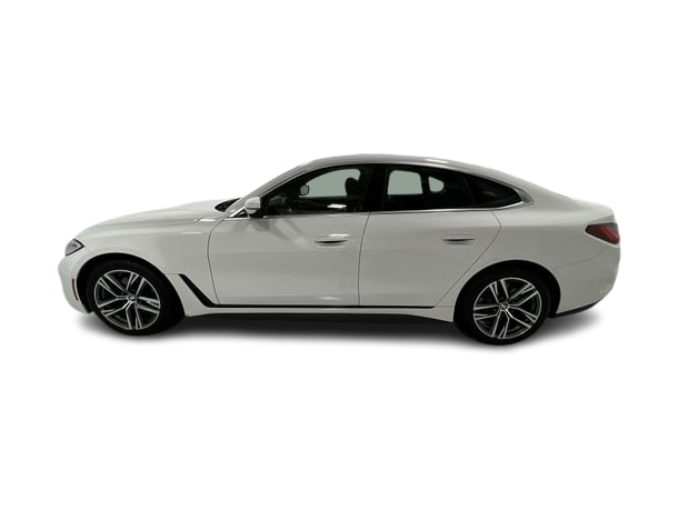 Thumbnail: 2024 BMW 4 Series - 21