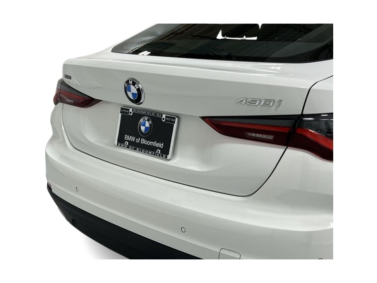 Thumbnail: 2024 BMW 4 Series - 27