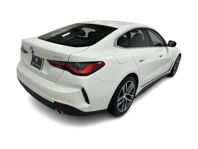 Thumbnail: 2024 BMW 4 Series - 24