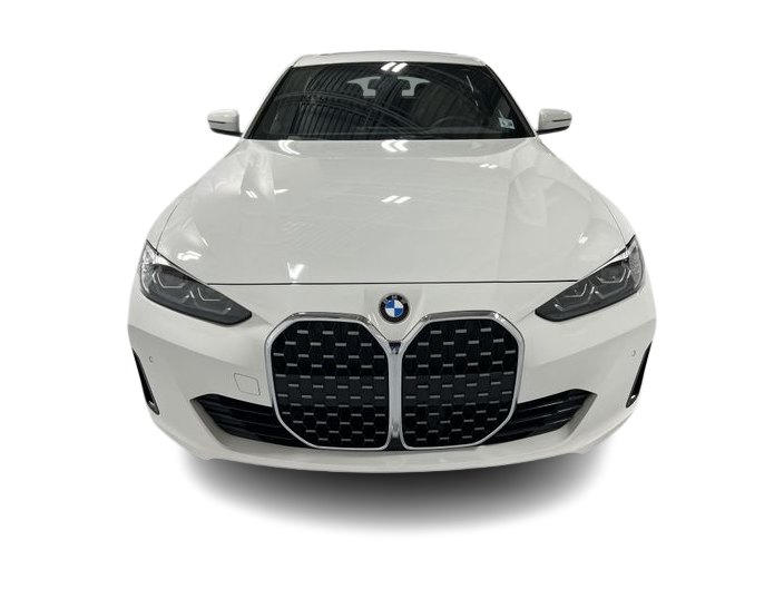 Thumbnail: 2024 BMW 4 Series - 26