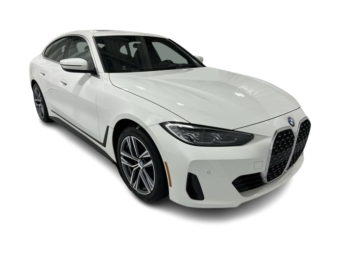 Thumbnail: 2024 BMW 4 Series - 25