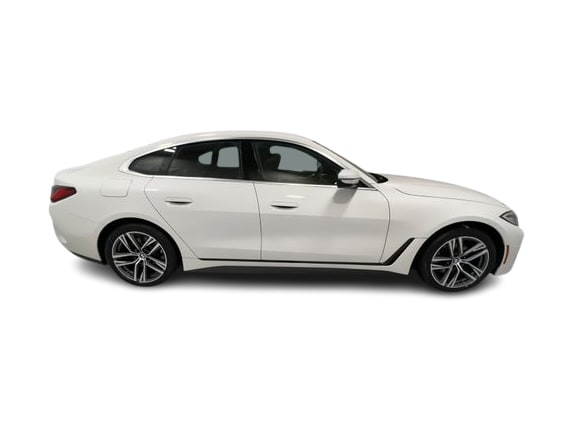 Thumbnail: 2024 BMW 4 Series - 19