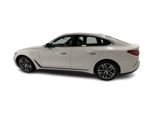 Thumbnail: 2024 BMW 4 Series - 3