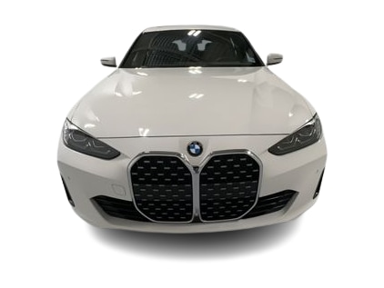 Thumbnail: 2024 BMW 4 Series - 6