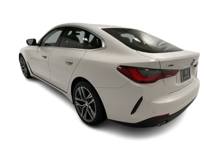 Thumbnail: 2024 BMW 4 Series - 4