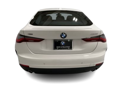 Thumbnail: 2024 BMW 4 Series - 5