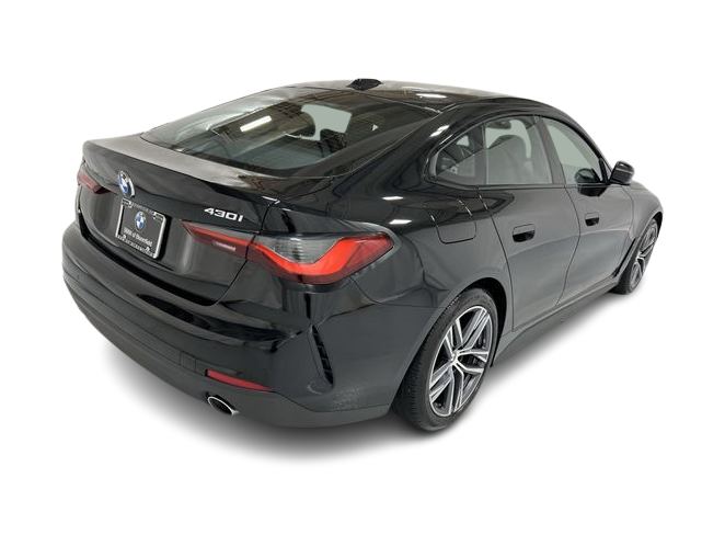 Thumbnail: 2023 BMW 4 Series - 20