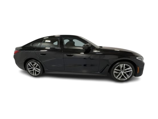 Thumbnail: 2023 BMW 4 Series - 18