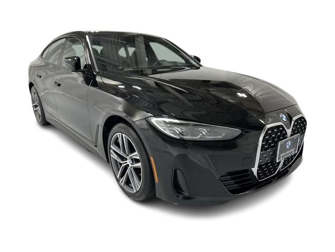 Thumbnail: 2023 BMW 4 Series - 21
