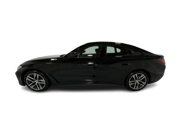 Thumbnail: 2023 BMW 4 Series - 19
