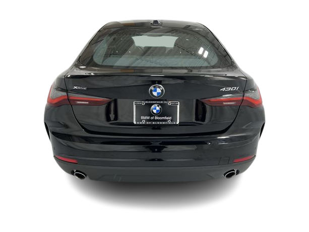 Thumbnail: 2023 BMW 4 Series - 5
