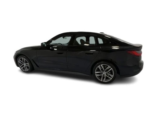 Thumbnail: 2023 BMW 4 Series - 3