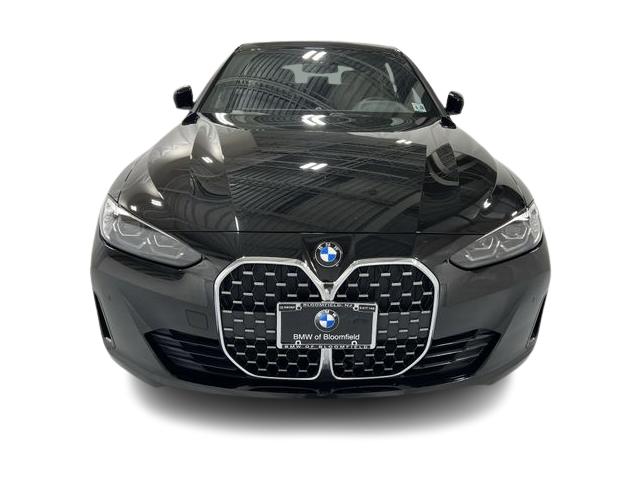 Thumbnail: 2023 BMW 4 Series - 22