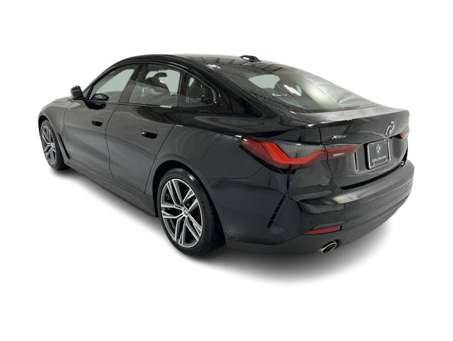 Thumbnail: 2023 BMW 4 Series - 4