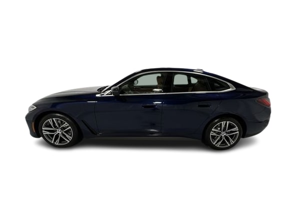Thumbnail: 2024 BMW 4 Series - 20