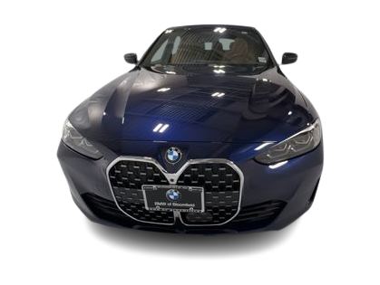 Thumbnail: 2024 BMW 4 Series - 6
