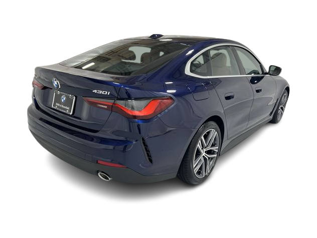 Thumbnail: 2024 BMW 4 Series - 21