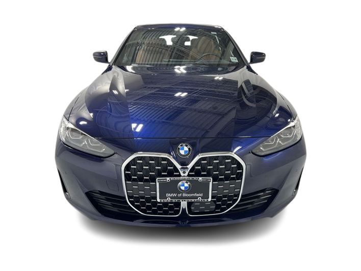 Thumbnail: 2024 BMW 4 Series - 23