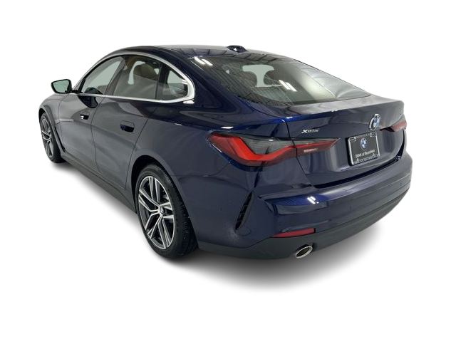 Thumbnail: 2024 BMW 4 Series - 4