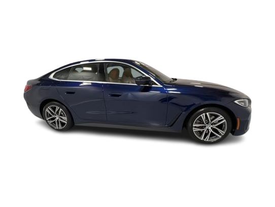 Thumbnail: 2024 BMW 4 Series - 19