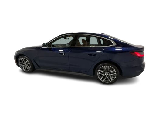 Thumbnail: 2024 BMW 4 Series - 3