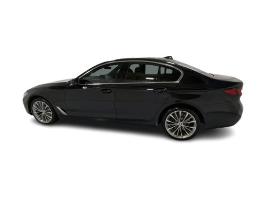Thumbnail: 2022 BMW 5 Series - 3