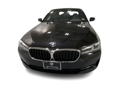 Thumbnail: 2022 BMW 5 Series - 6