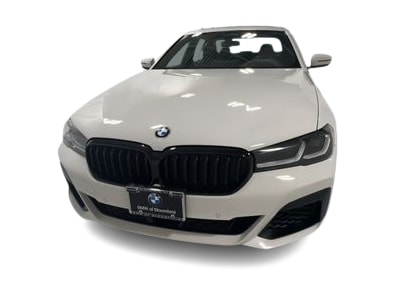 Thumbnail: 2023 BMW 5 Series - 6
