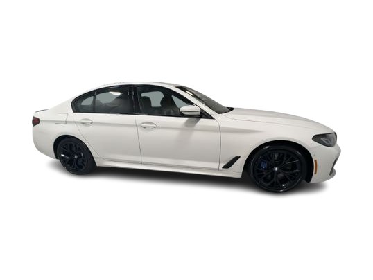Thumbnail: 2023 BMW 5 Series - 19