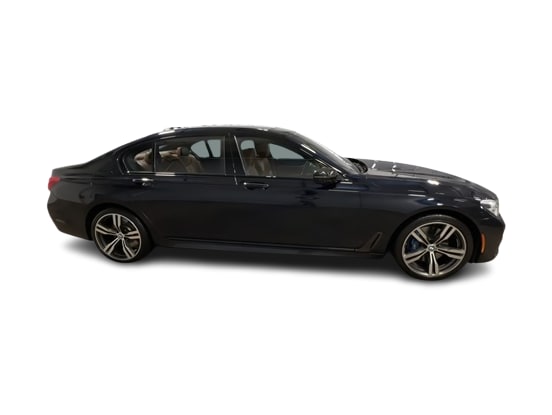 2018 BMW 7 Series 750i 18