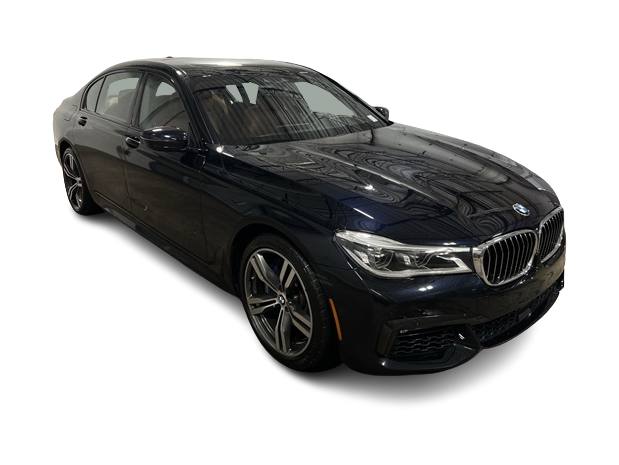 2018 BMW 7 Series 750i 22