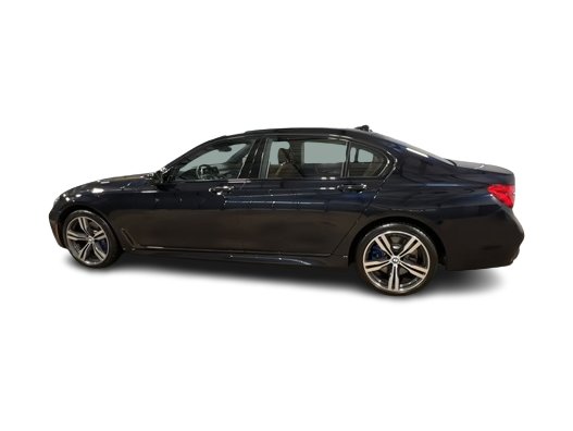 2018 BMW 7 Series 750i 3