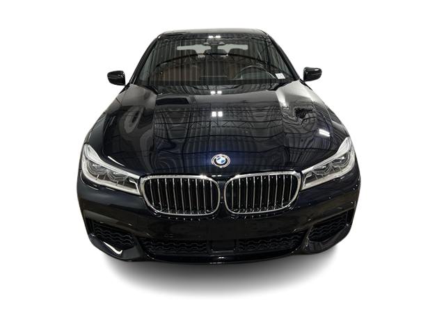 2018 BMW 7 Series 750i 23