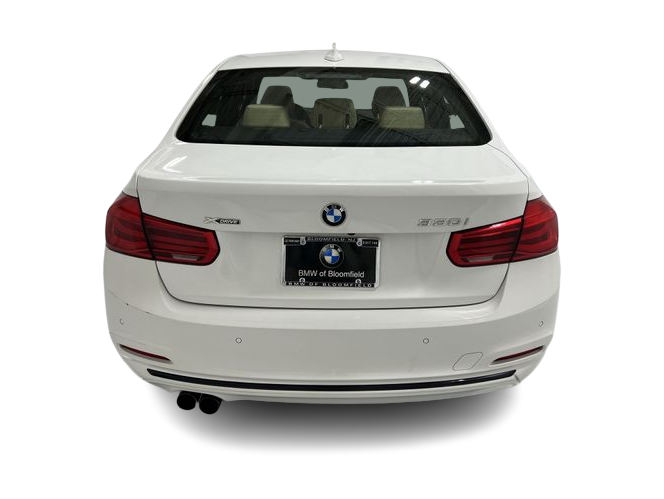 Thumbnail: 2017 BMW 3 Series - 5