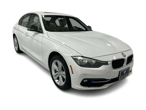 Thumbnail: 2017 BMW 3 Series - 22