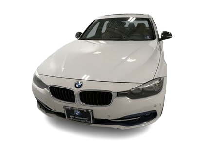 Thumbnail: 2017 BMW 3 Series - 6