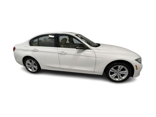 Thumbnail: 2017 BMW 3 Series - 20