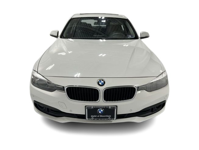 Thumbnail: 2017 BMW 3 Series - 23