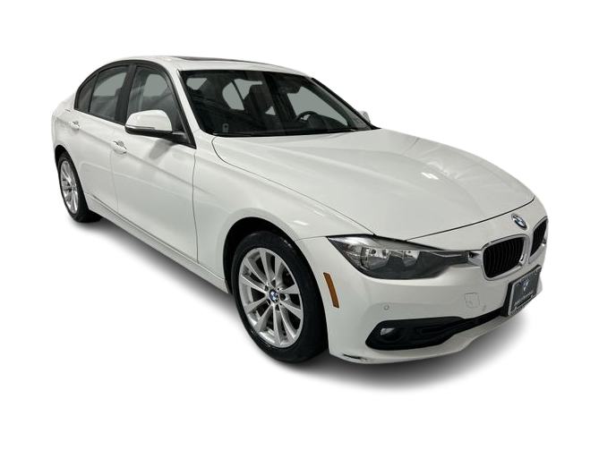 Thumbnail: 2017 BMW 3 Series - 22