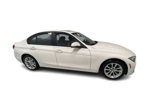 Thumbnail: 2017 BMW 3 Series - 20