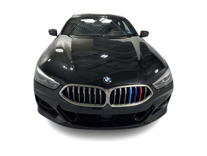 Thumbnail: 2020 BMW 8 Series - 21