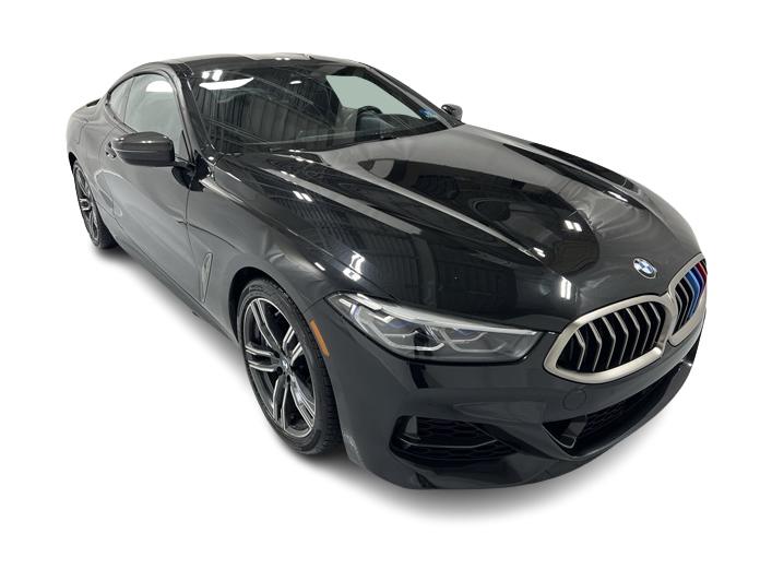 Thumbnail: 2020 BMW 8 Series - 20