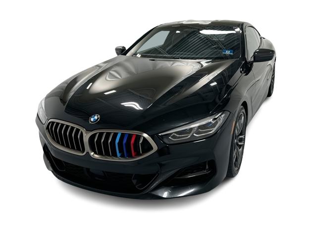 Thumbnail: 2020 BMW 8 Series - 5