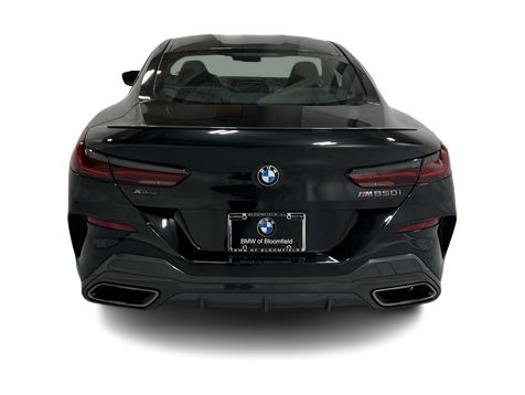 Thumbnail: 2020 BMW 8 Series - 4