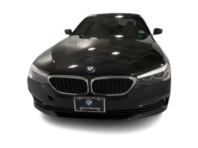 Thumbnail: 2018 BMW 5 Series - 5