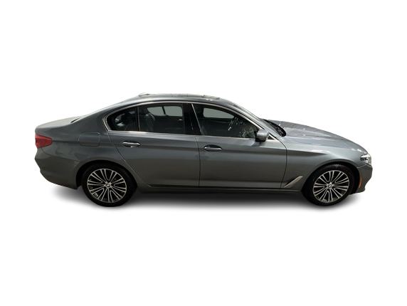 2019 BMW 5 Series 530xi 26