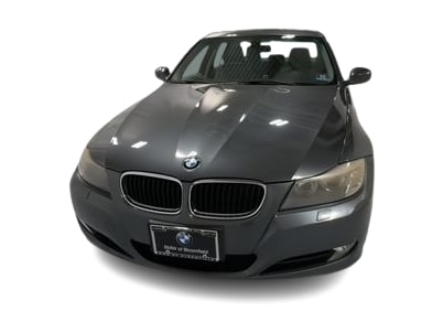 Thumbnail: 2011 BMW 3 Series - 6