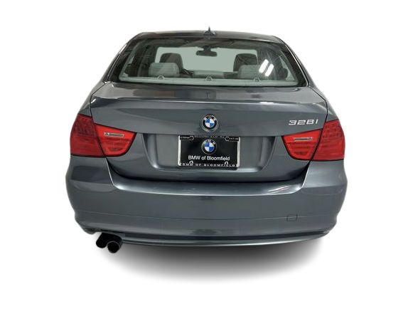Thumbnail: 2011 BMW 3 Series - 5