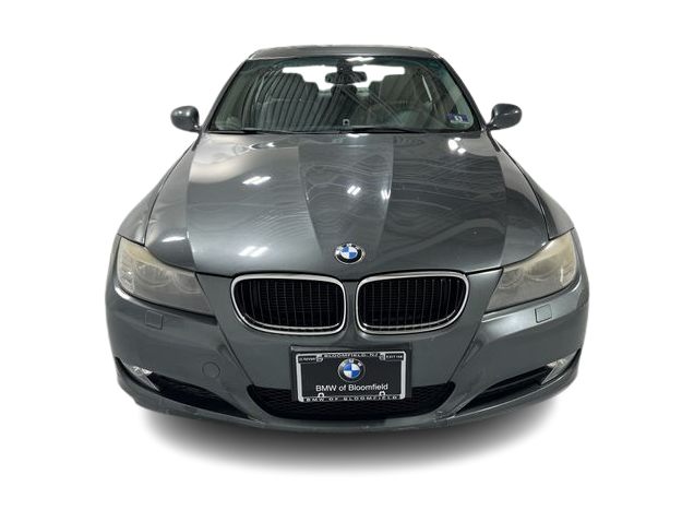 Thumbnail: 2011 BMW 3 Series - 23